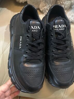 PRA Sneakers